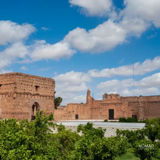 Histoire du Palais Bahia à Marrakech - Un Monument Historique Marocain